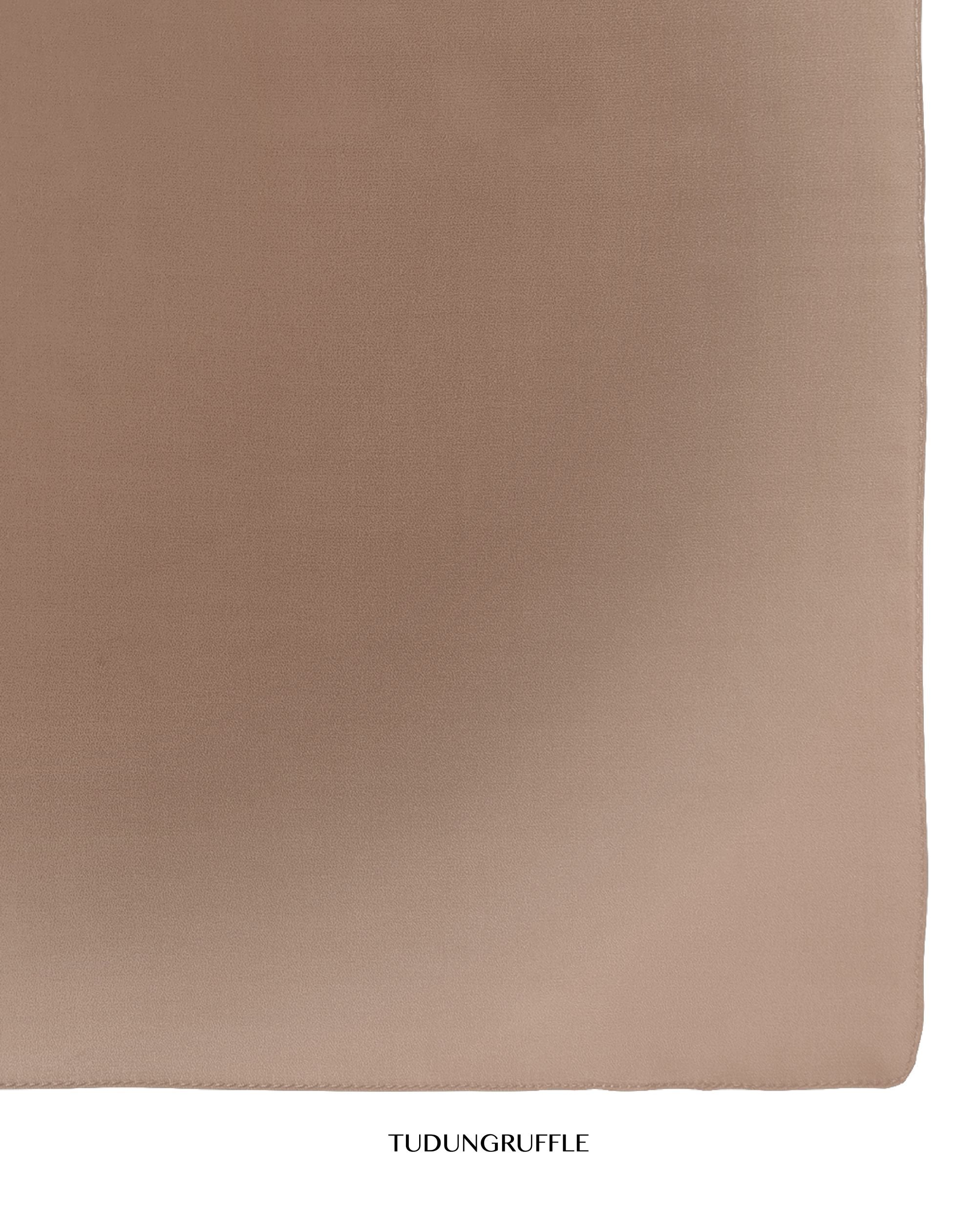 Ombre in Latte