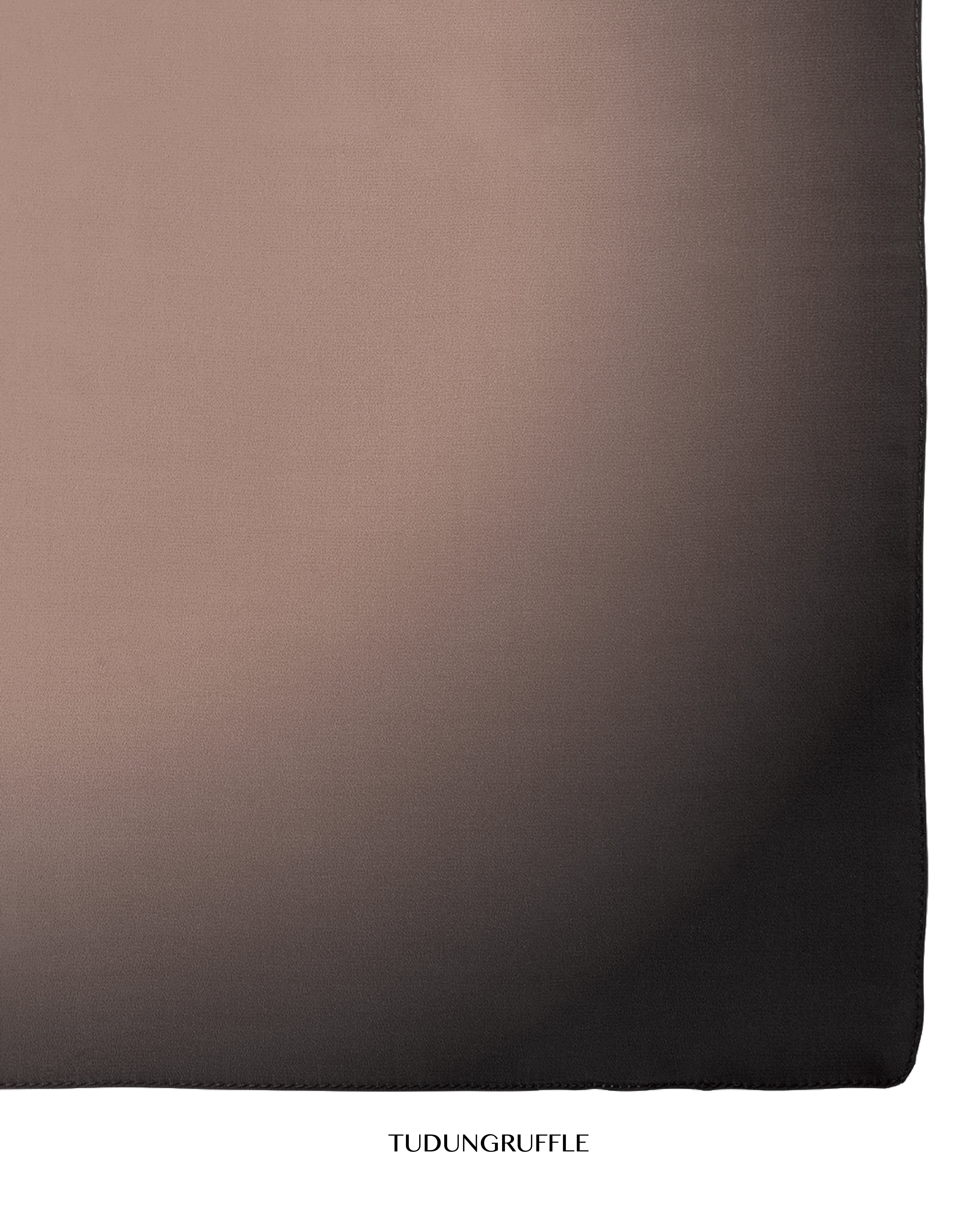 Ombre in Luna Black