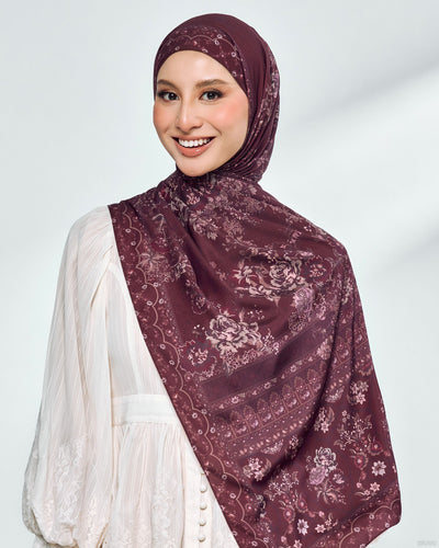 NOSTALGIA IN MAHIRA