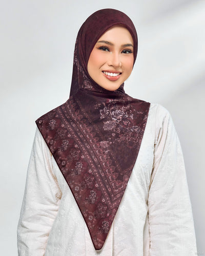 NOSTALGIA IN MAHIRA