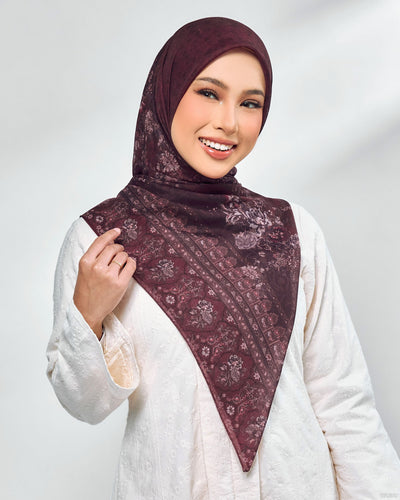 NOSTALGIA IN MAHIRA
