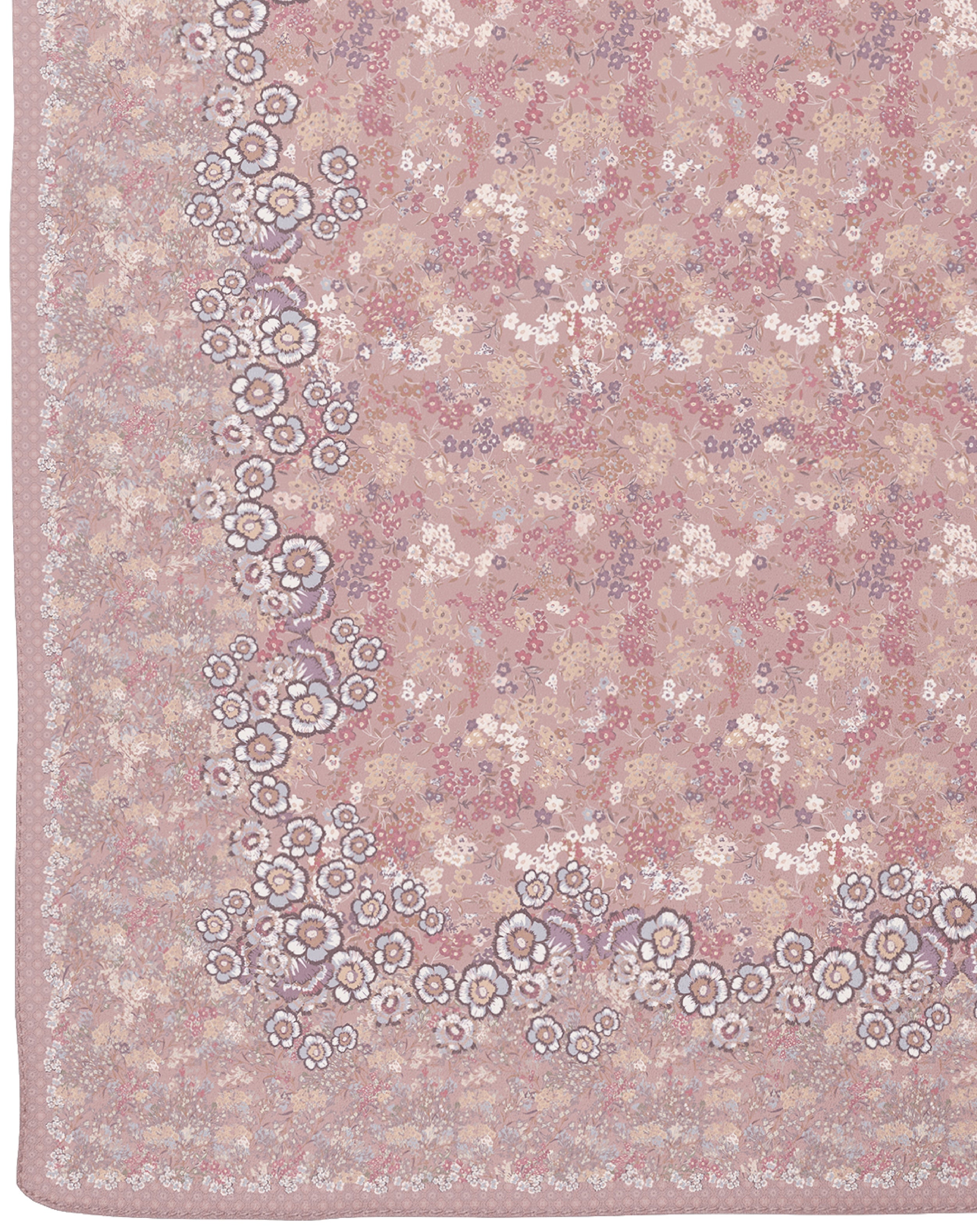 Bloomie in Maple Blushie