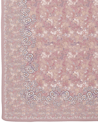 Bloomie in Maple Blushie