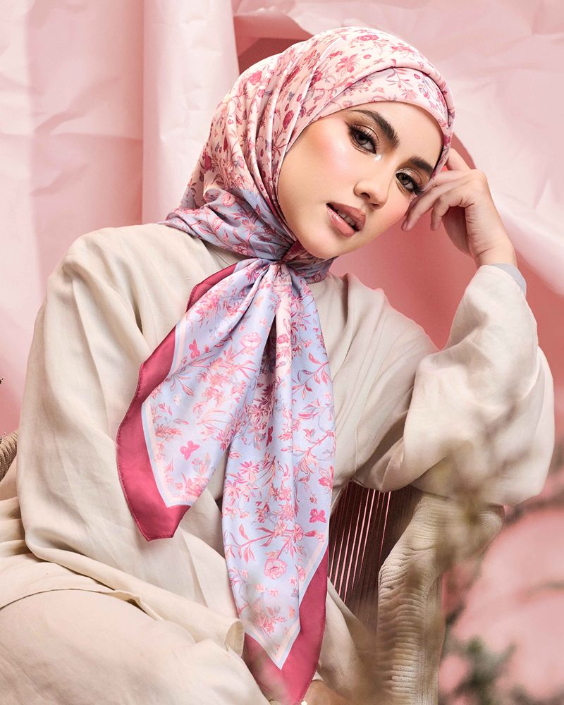 Toile De Jouy