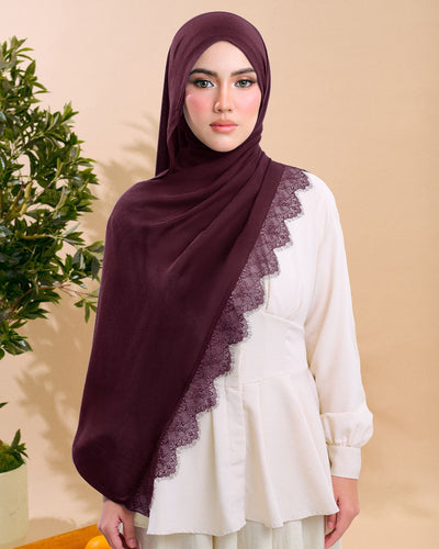 Yara Modal Lace