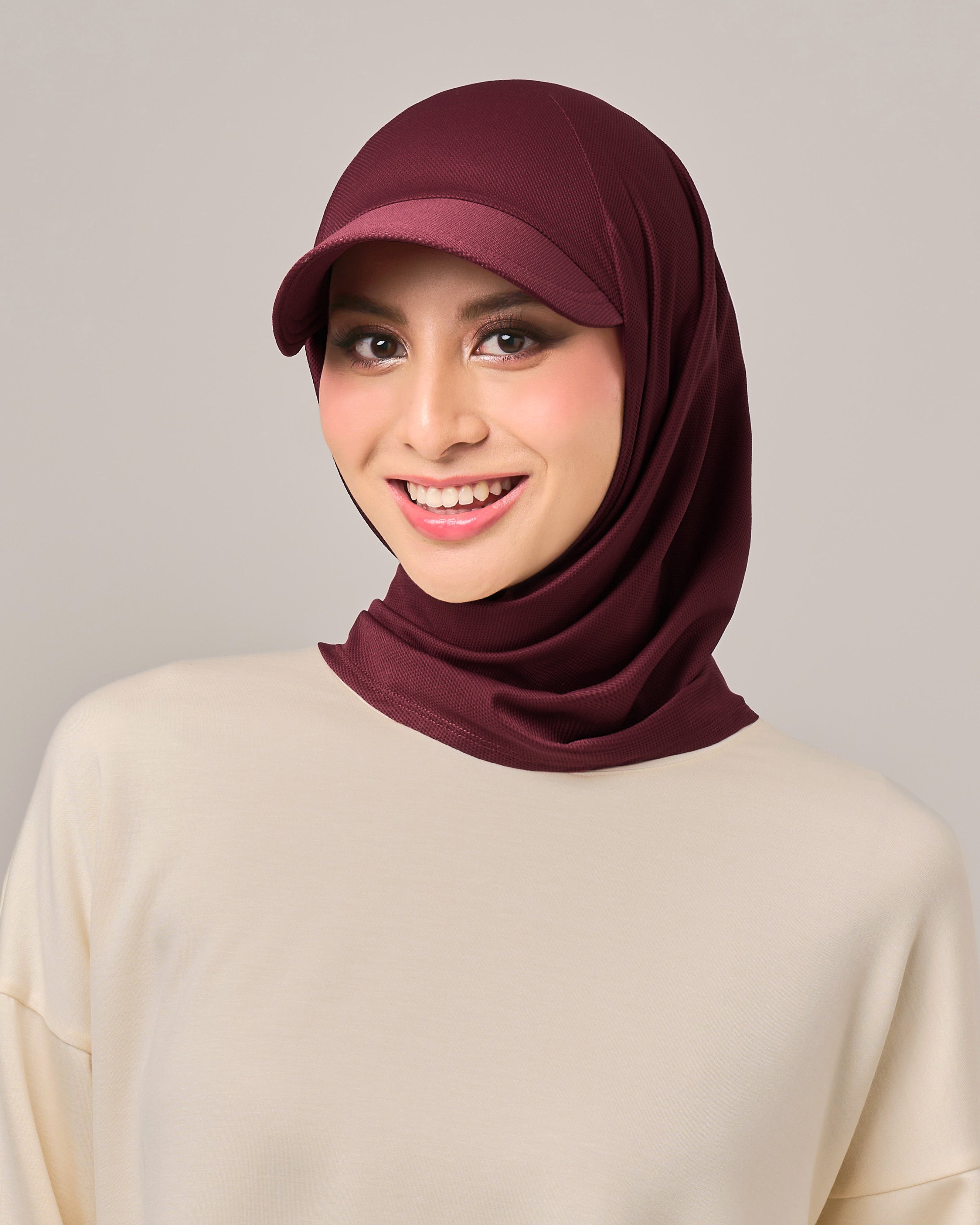 Active Wear - Flex Cap