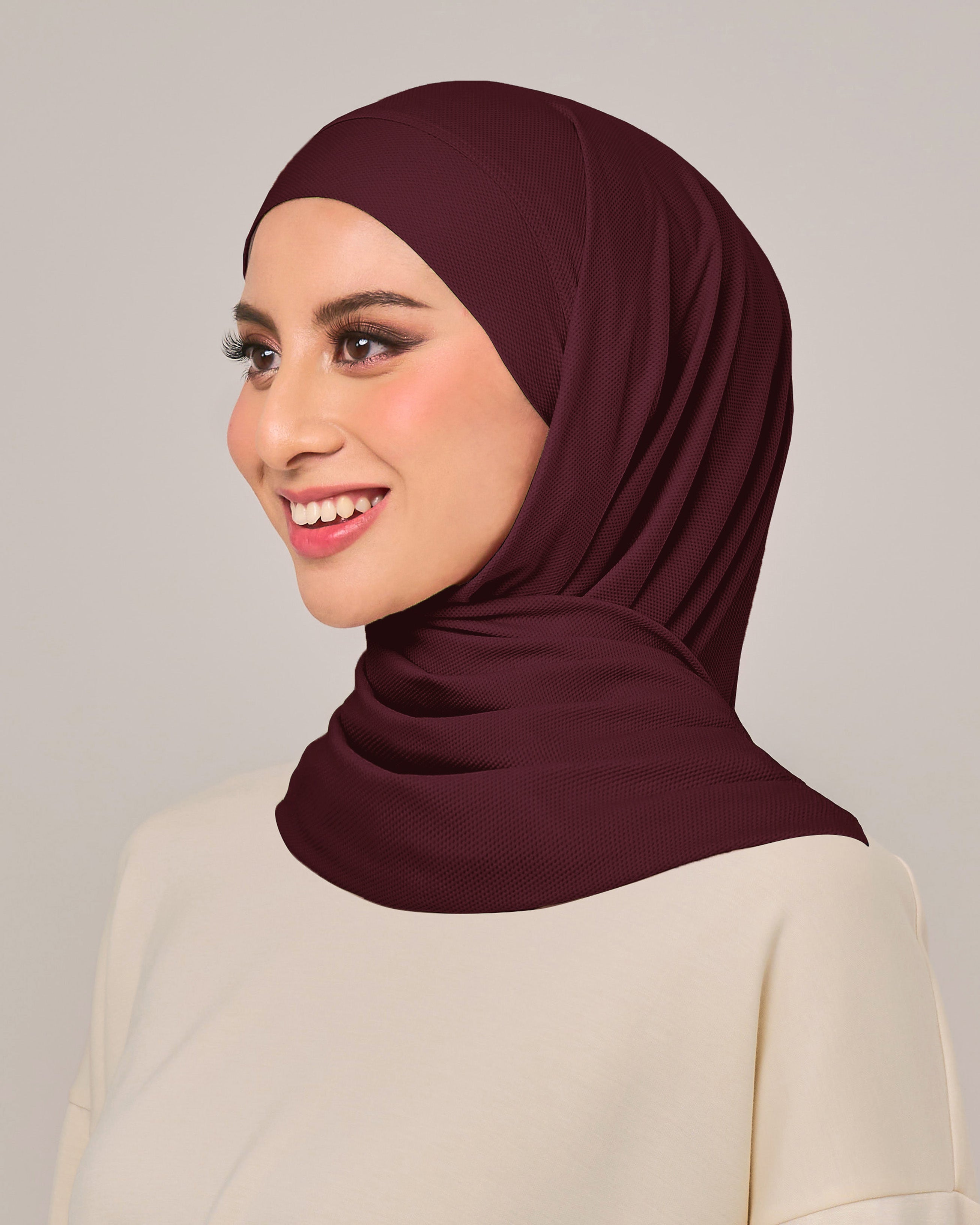 Active Wear - Flex Fit