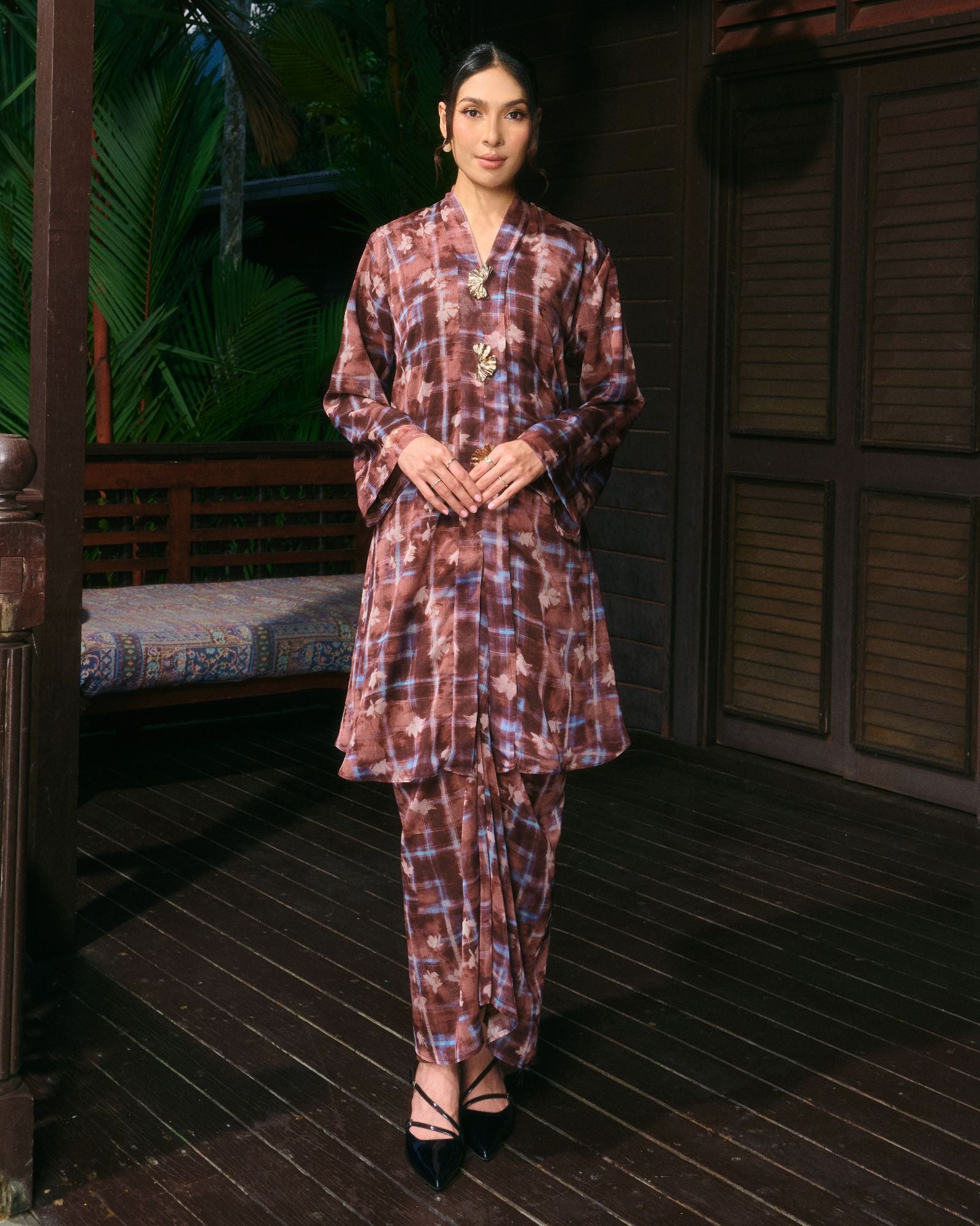 MELATI