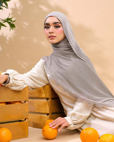 Yara Modal Lace