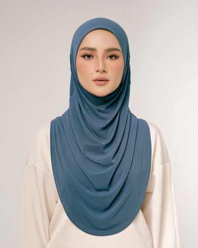 LAZY SLIP-ON