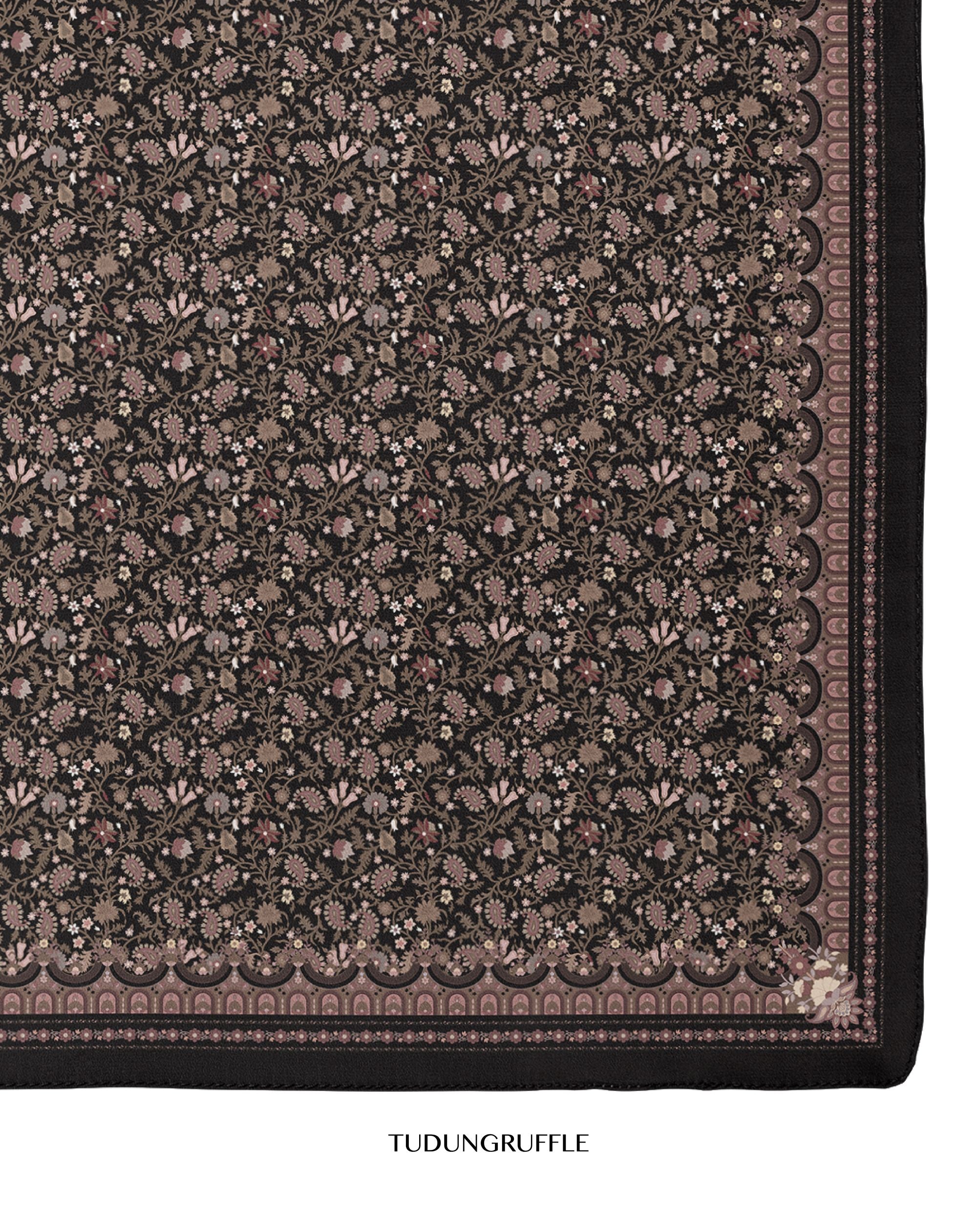 Ikatan Kasih EL in Raina Ebony