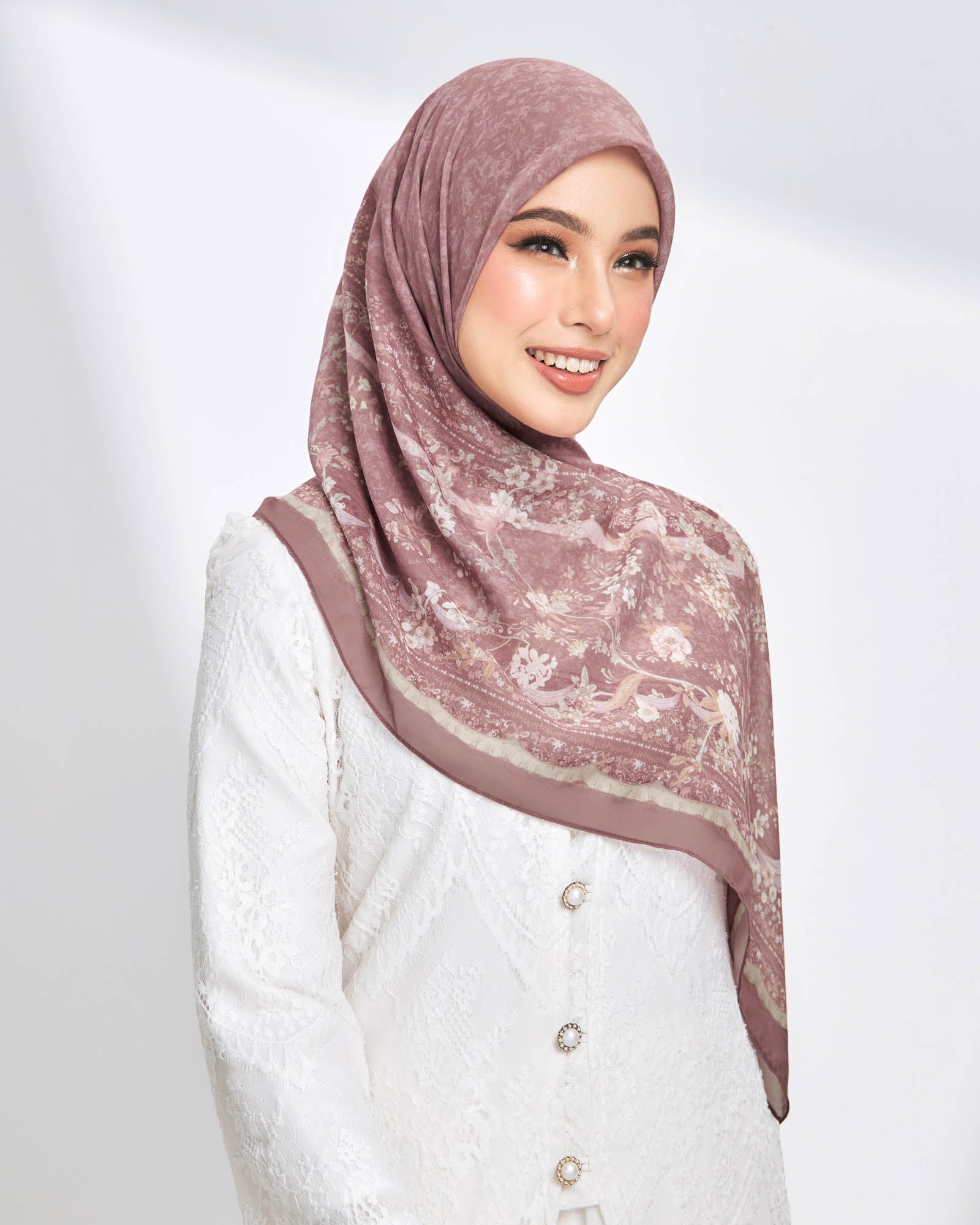 Enchanted in Mulberry