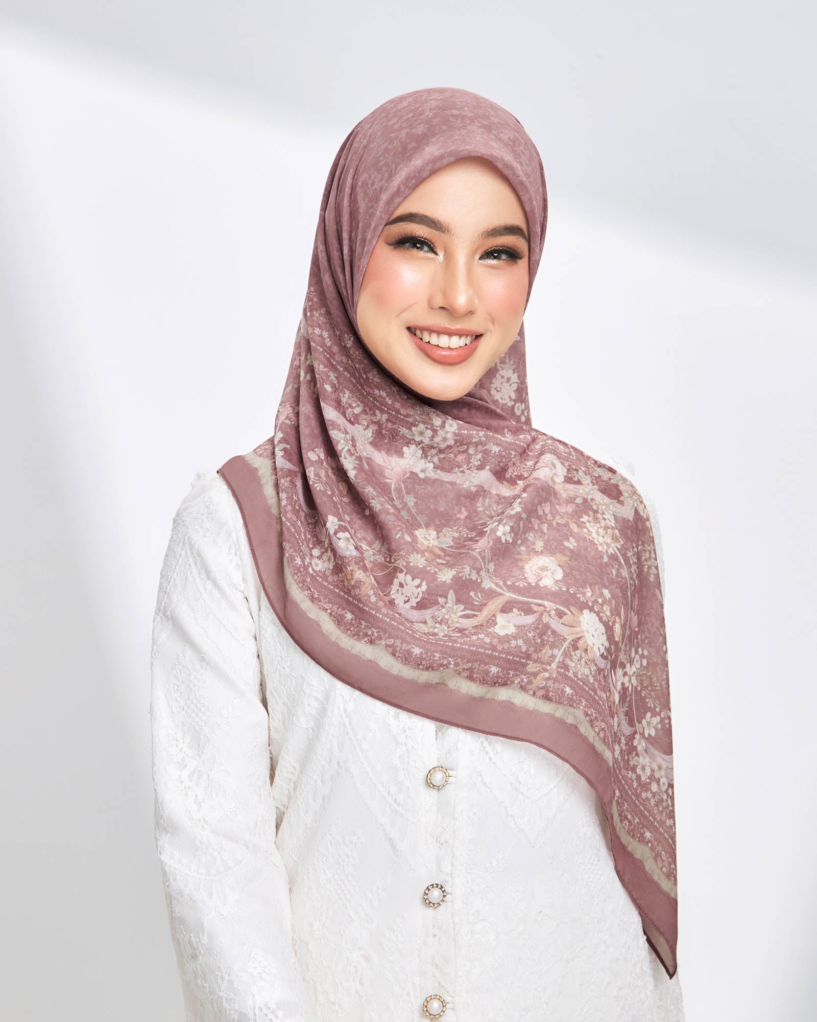Enchanted in Mulberry
