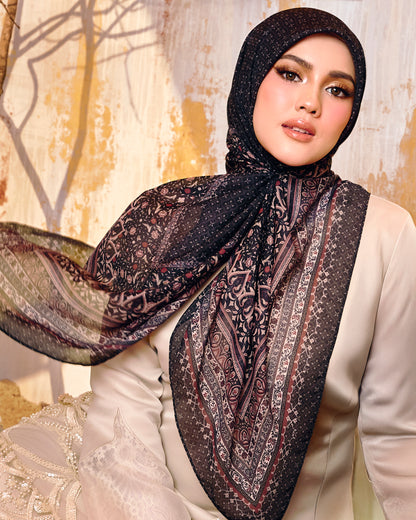 Arabesque in Mystic