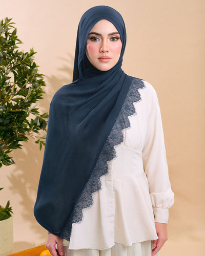 Yara Modal Lace
