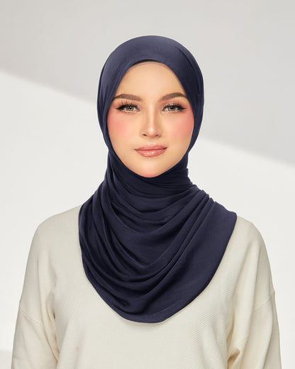 Inara in Navy