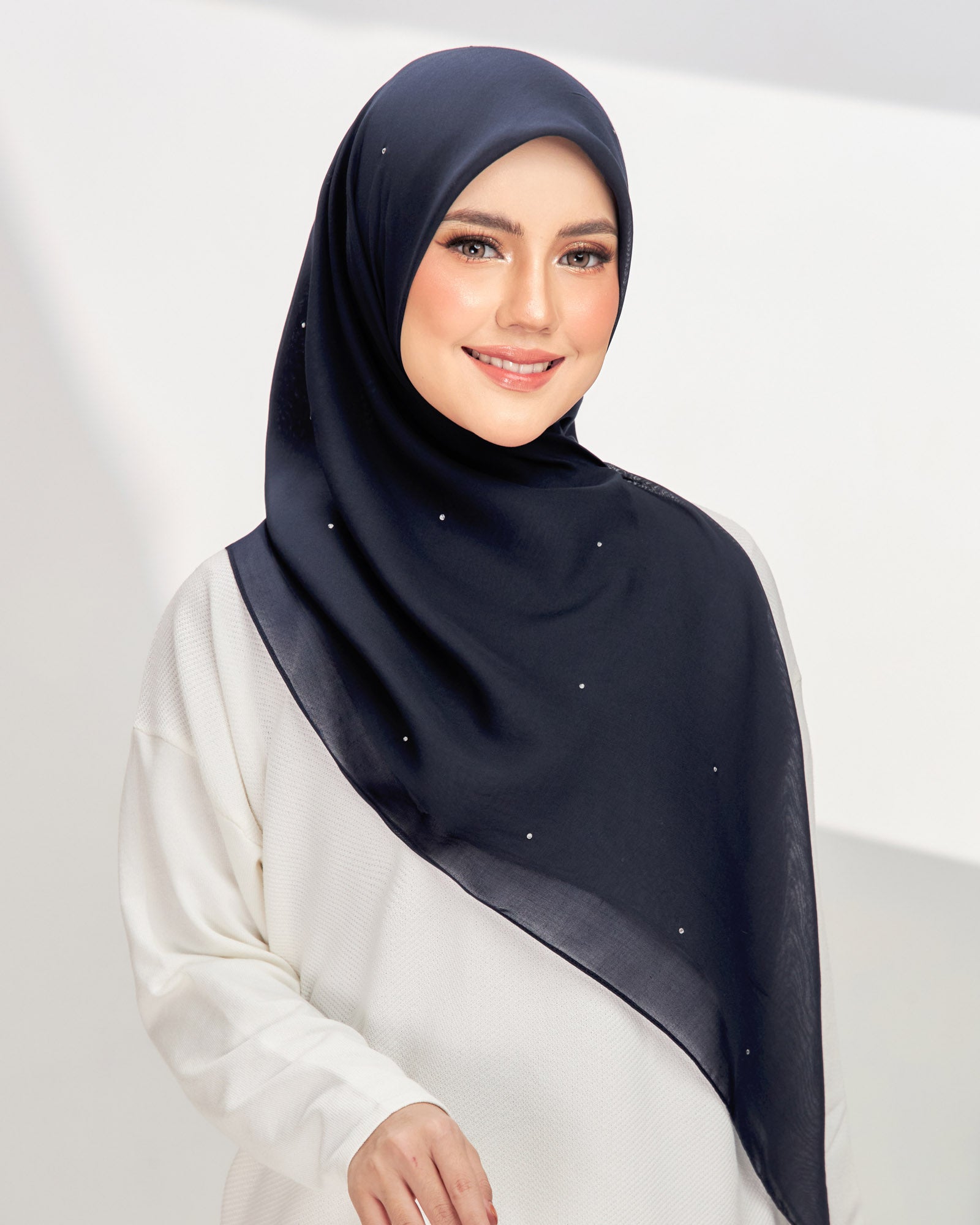 tudung bawal