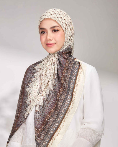 Arabesque in Noura