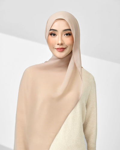 Khayra Nidha Chiffon Shawl