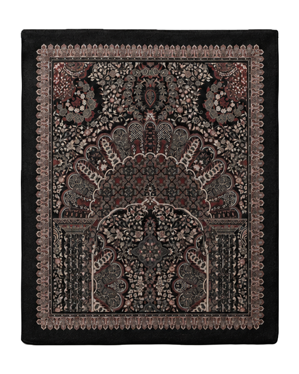 TR Mini Sajadah in Persian
