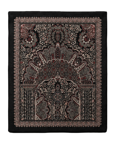 TR Mini Sajadah in Persian