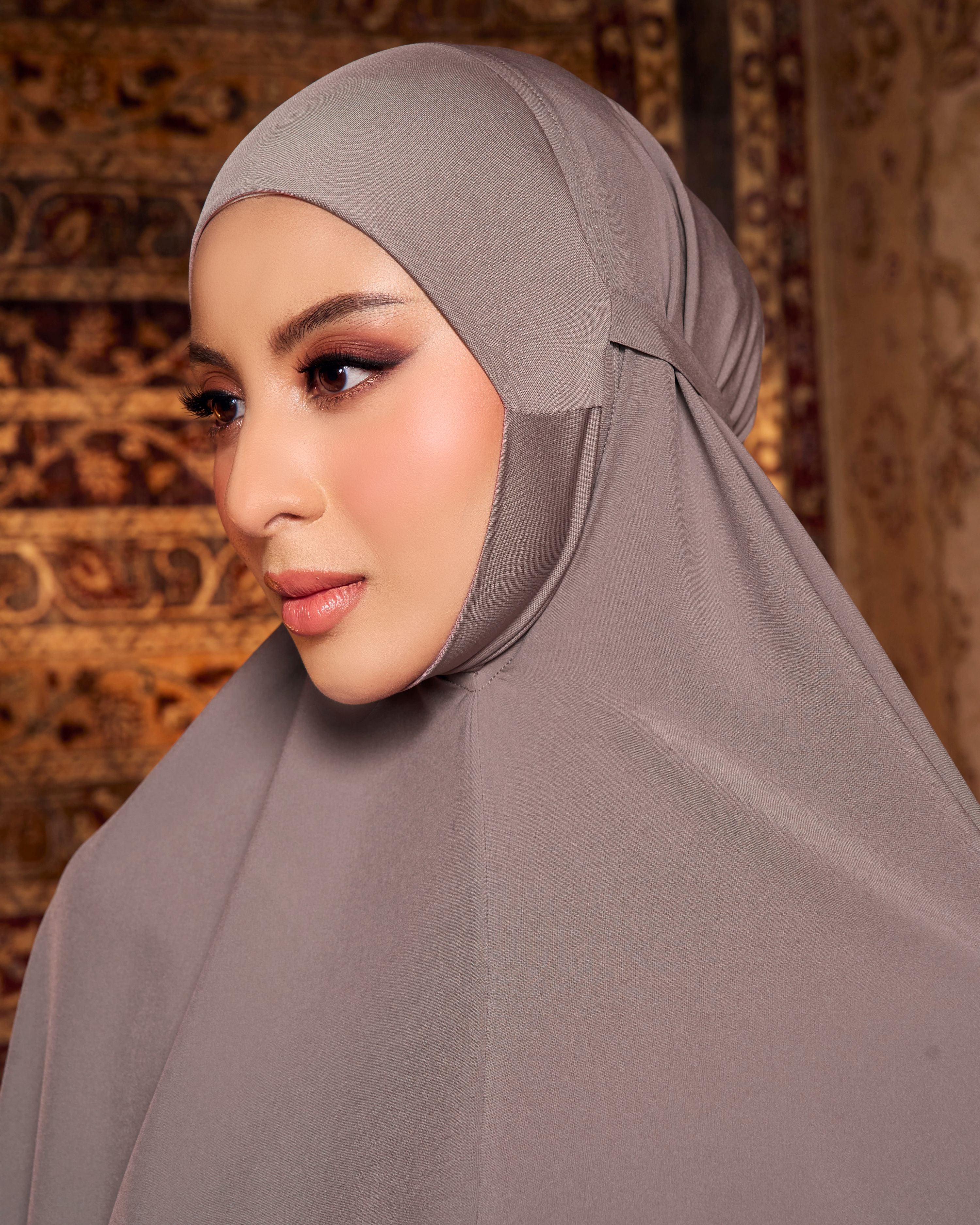 TELEKUNG NIYAH IN PETAL MAUVE