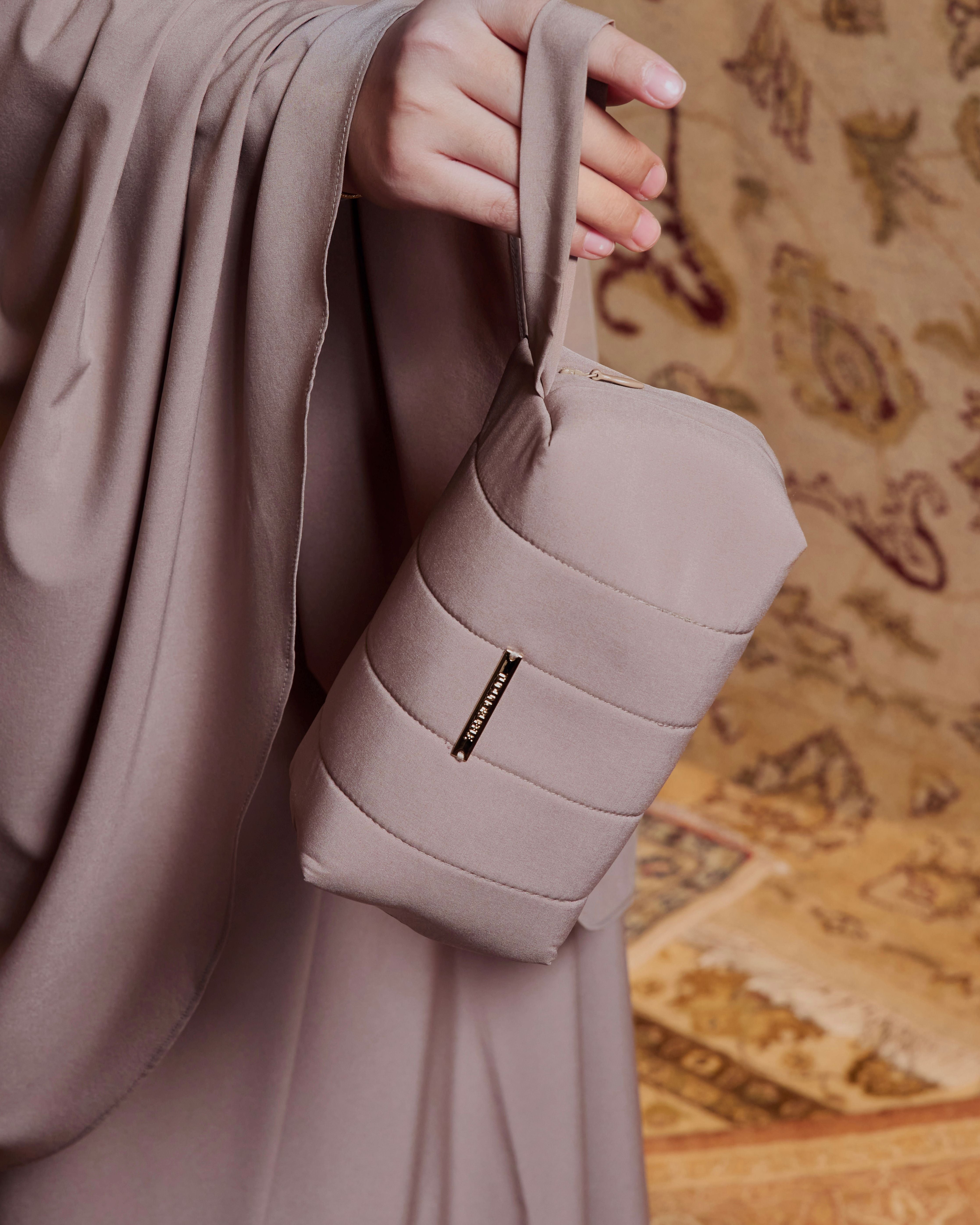 TELEKUNG NIYAH IN PETAL MAUVE