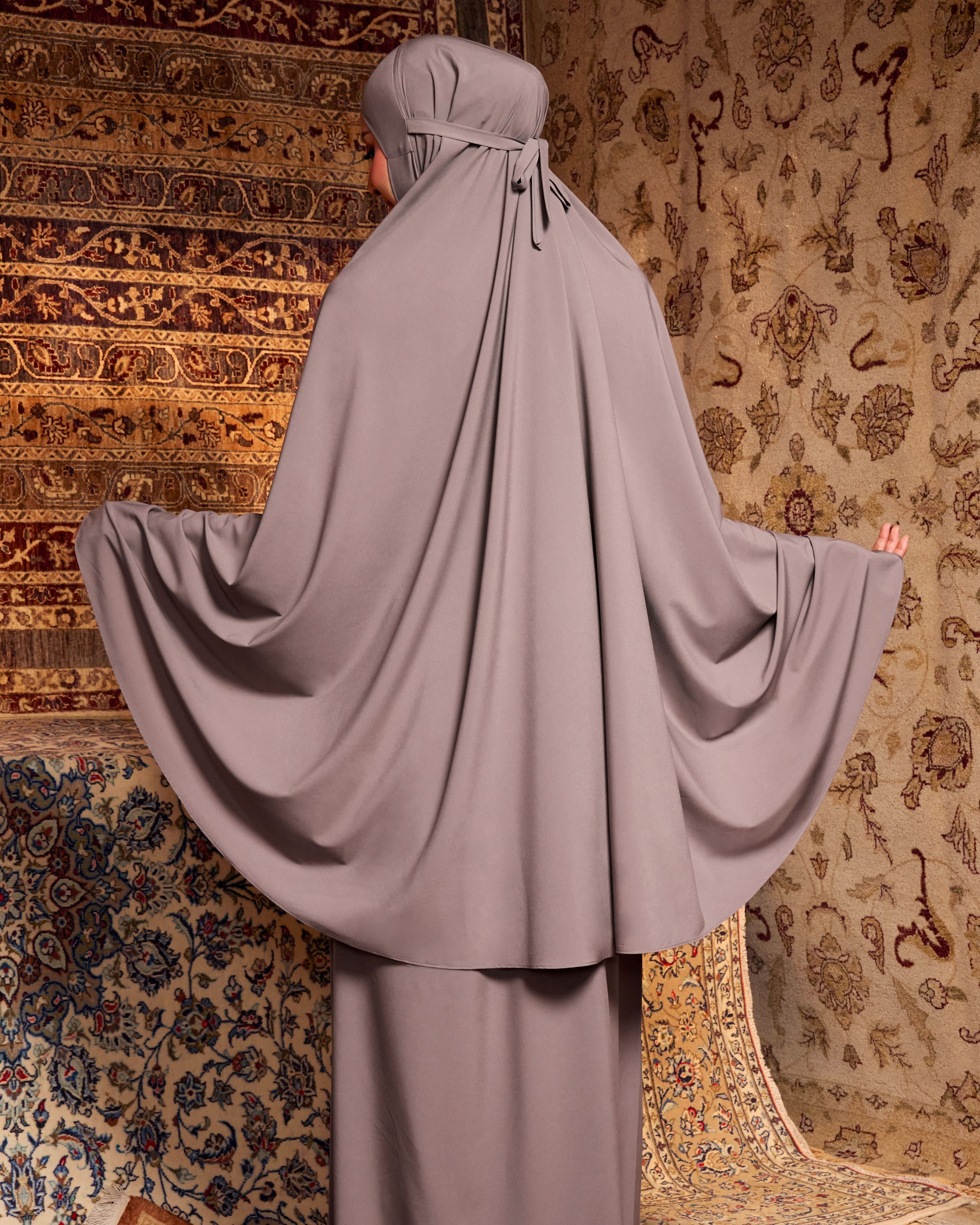 TELEKUNG NIYAH IN PETAL MAUVE