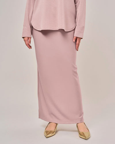 CORA SKIRT IN PINK
