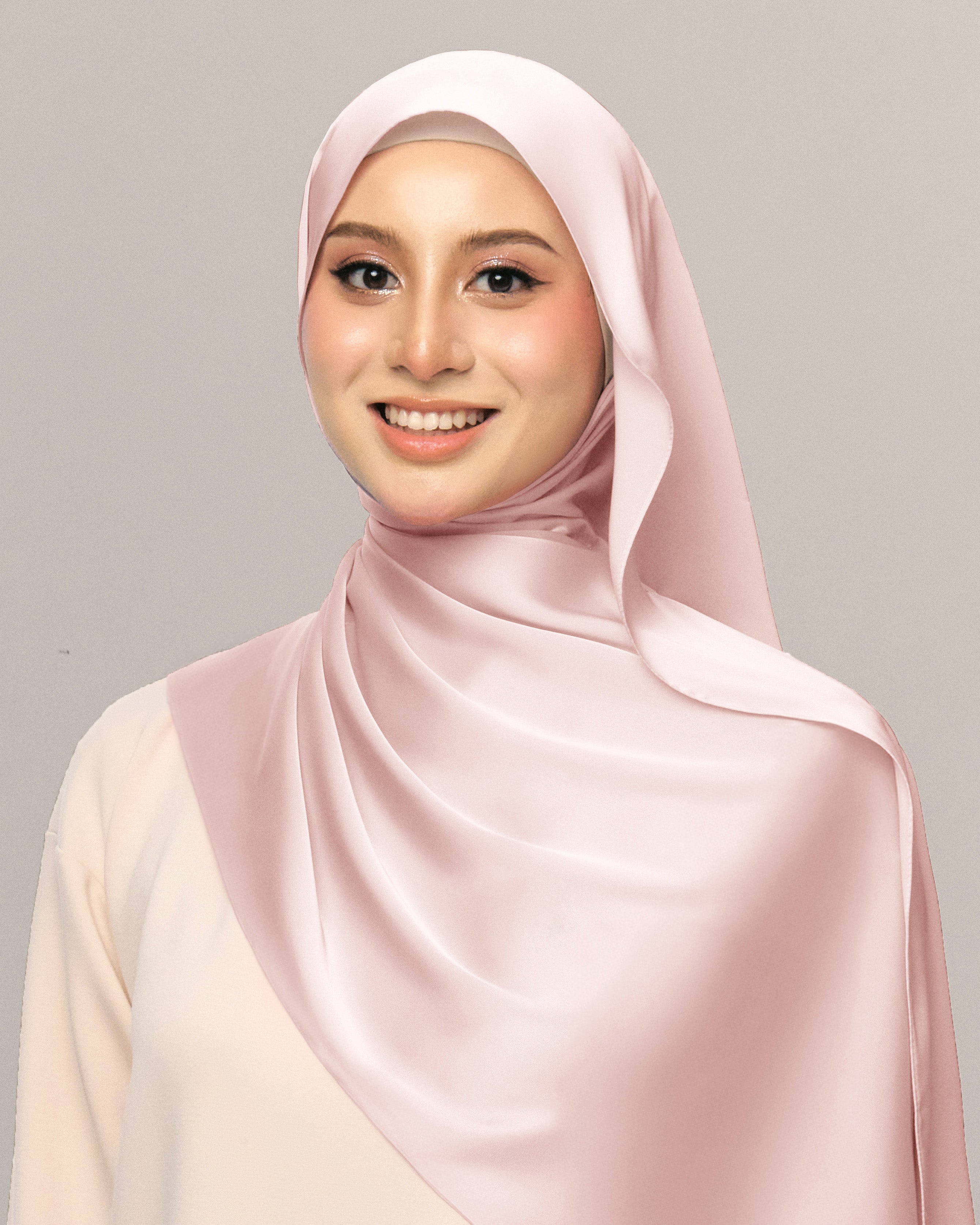 Amara Lightweight Satin