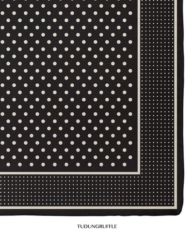 Polkadot in Polka