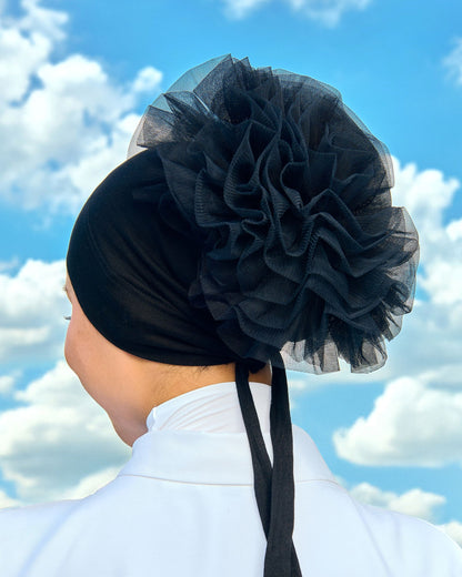 Inna Bloom in Poppy Seed