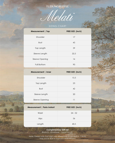 MELATI