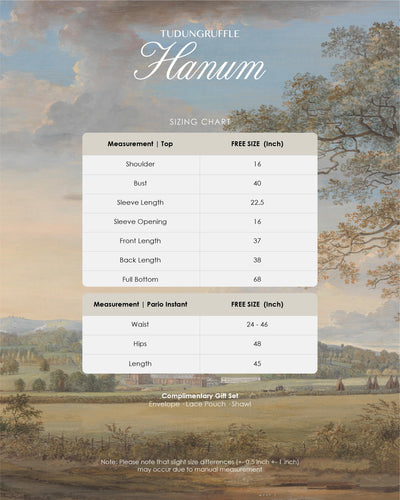 HANUM