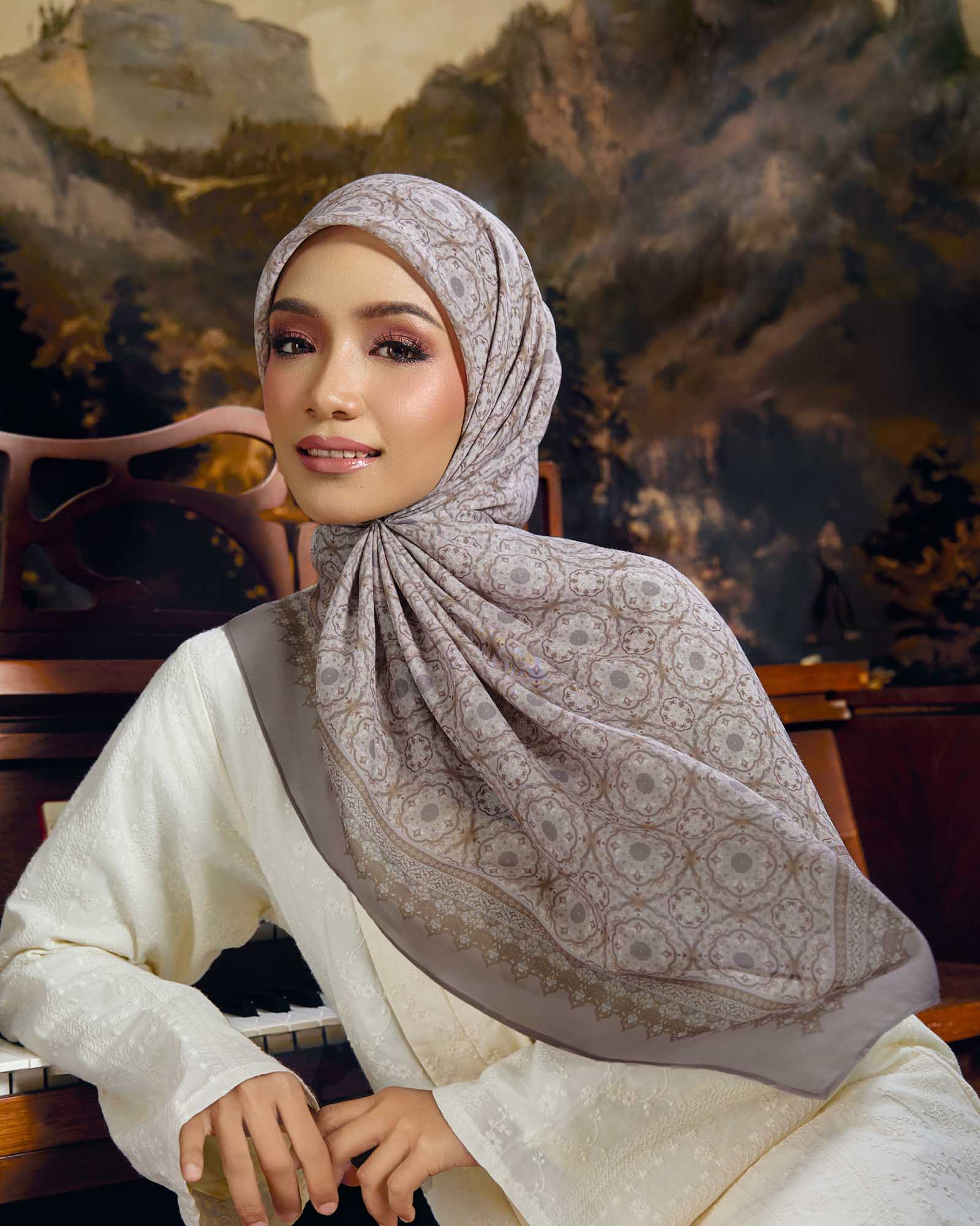 Maryam in Pride