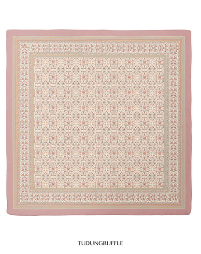 Qalby in Blush