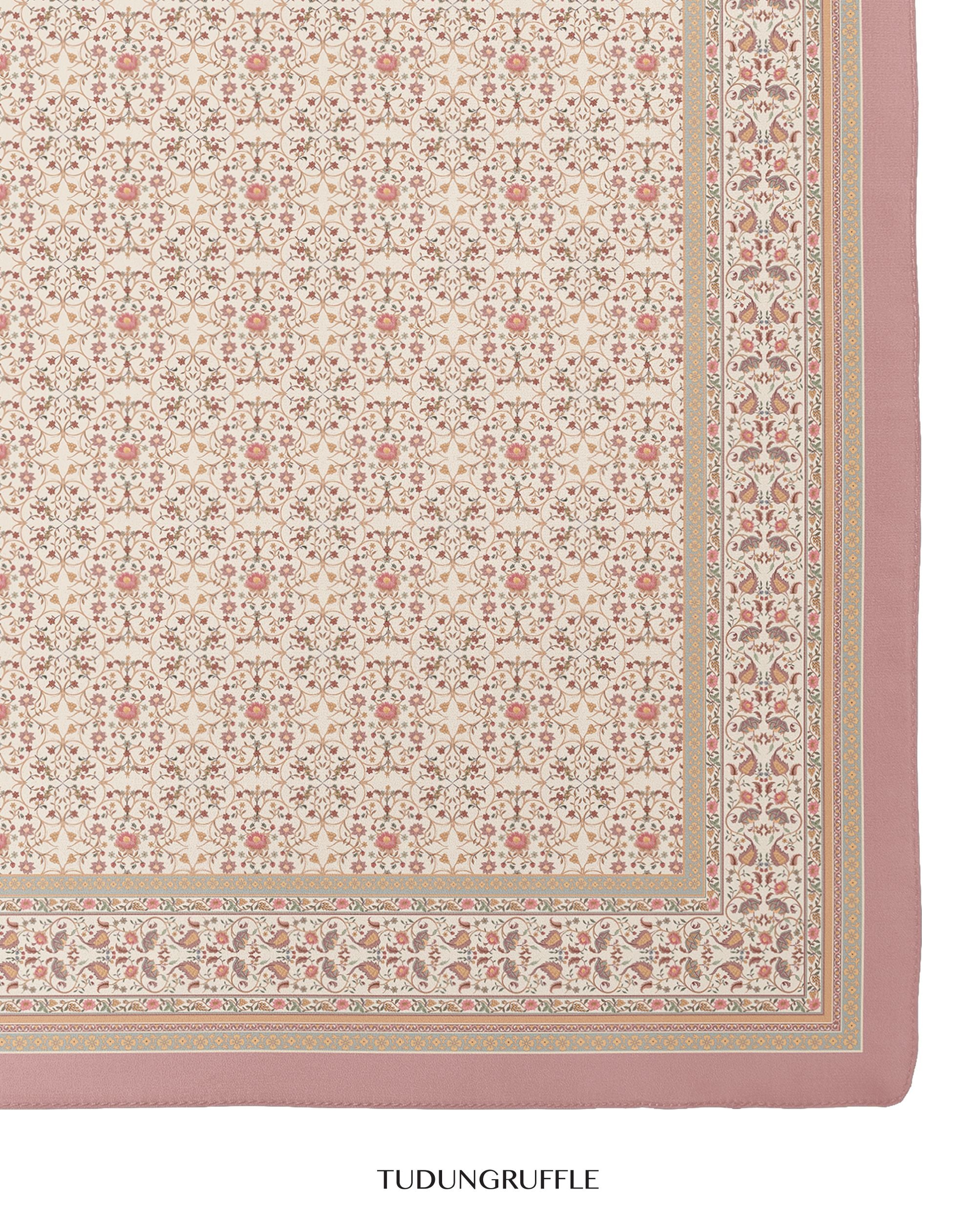 Qalby in Blush