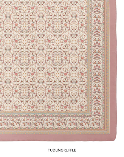 Qalby in Blush