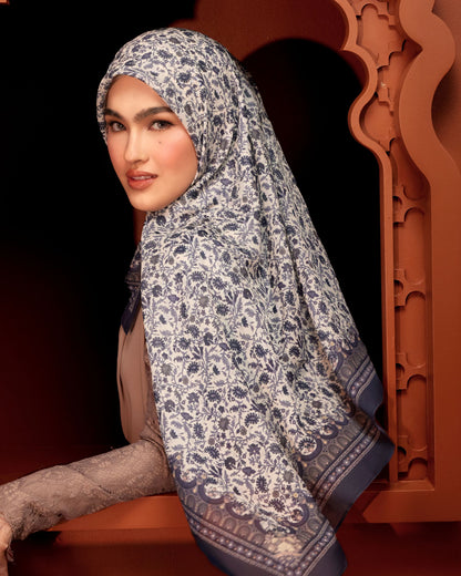 Ikatan Kasih EL in Rahul Sapphire