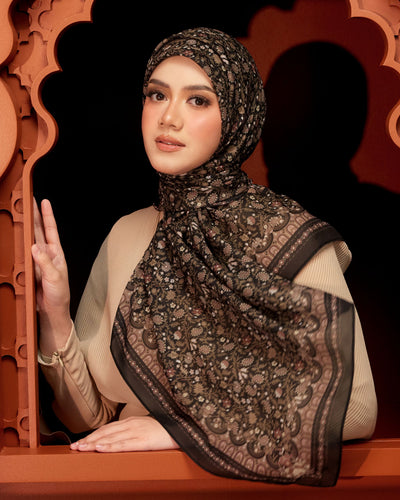 Ikatan Kasih EL in Raina Ebony