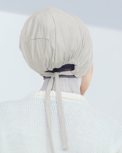 Inner Tieback in Raindrop