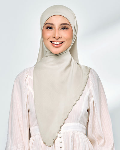 SALOMA SQUARE