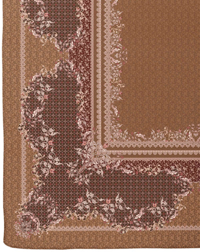 Sajeeda in Rich Brown