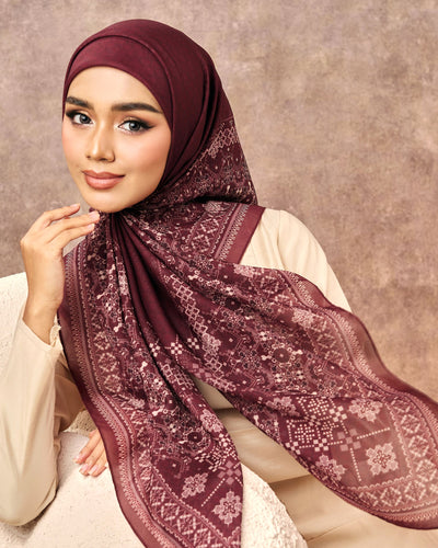 Ethereal in Roselle