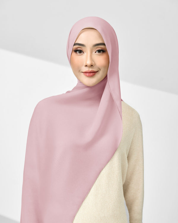 Khayra Nidha Chiffon Shawl
