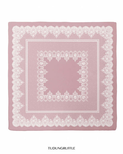 Chantilly in Rose Truffle