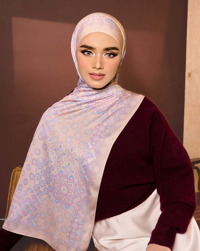Citra in Rosy Contessa