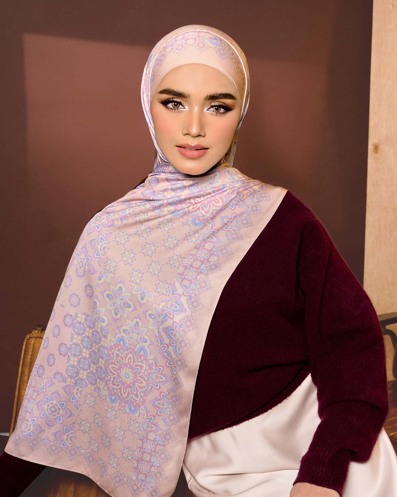 Citra in Rosy Contessa