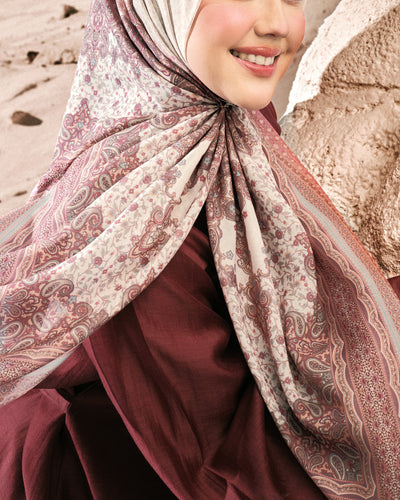 Miraj in Ruya