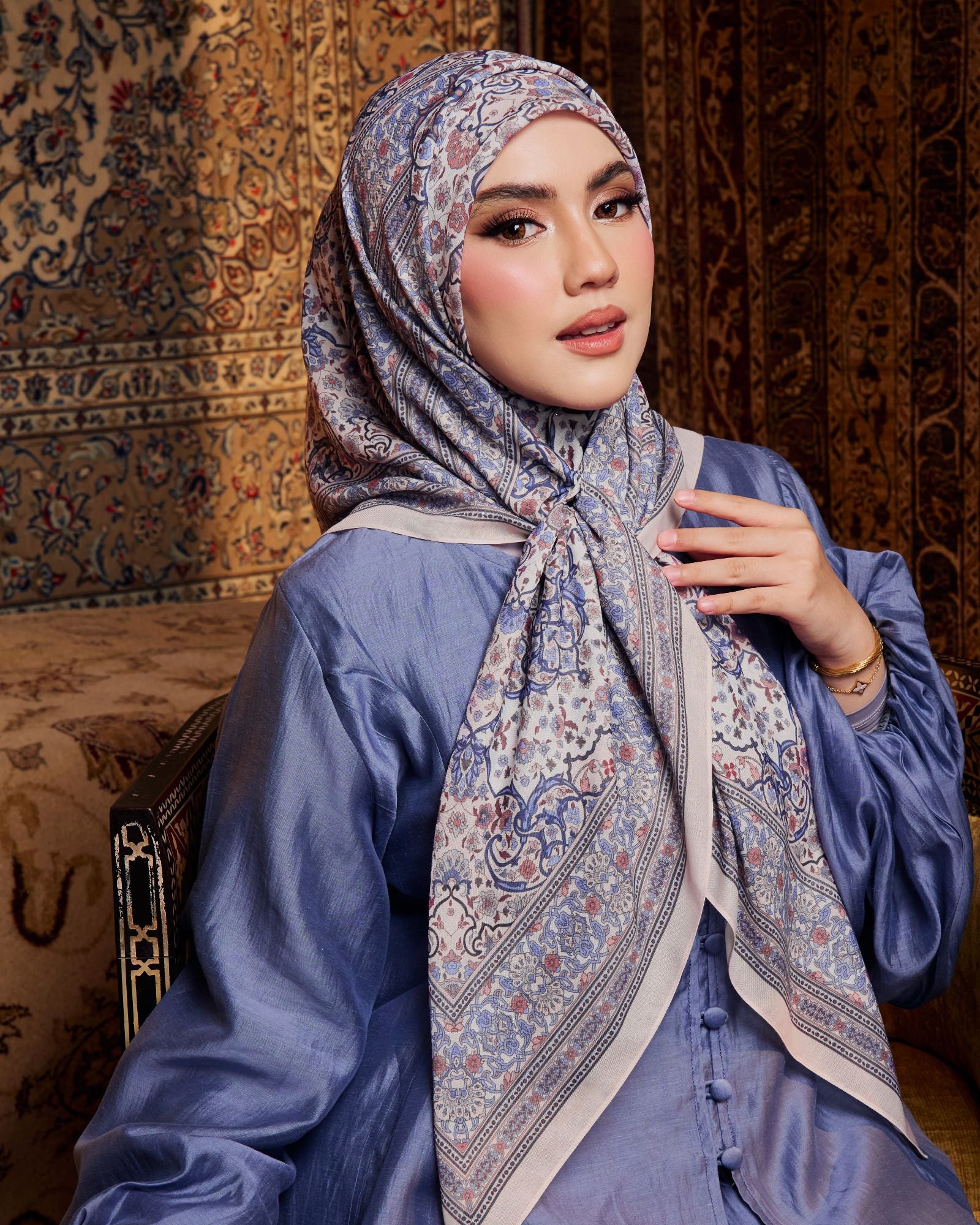 Sultana in Safa